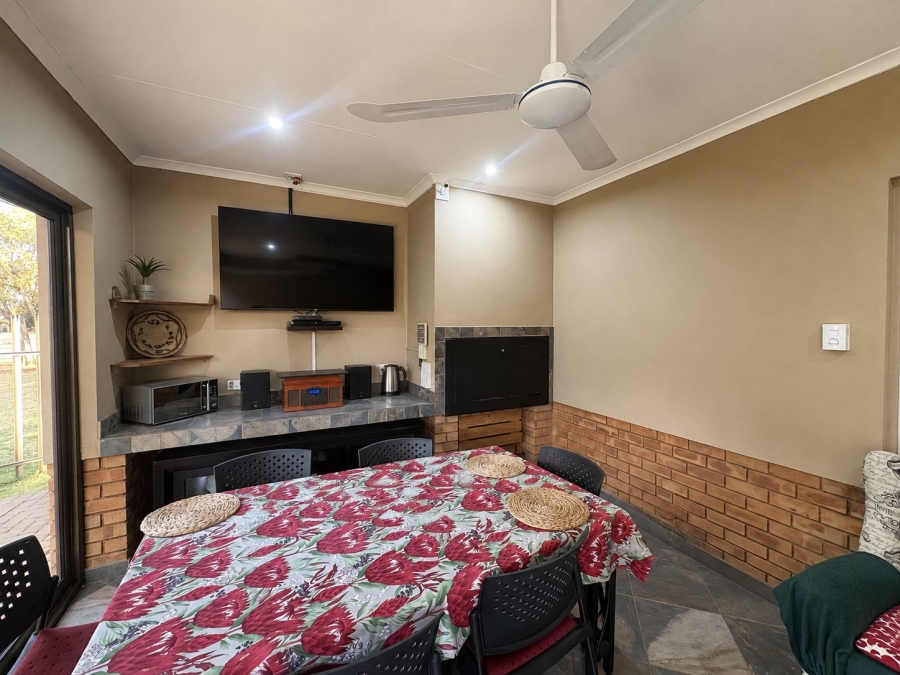 3 Bedroom Property for Sale in Waterkloof A H North West